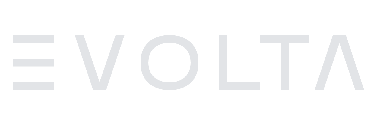Evolta Logo Bright